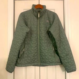 NORTH FACE WOMEN JACKET